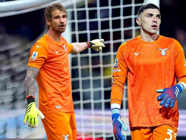 Sarri Miliki Solusi Kreatif Untuk Selesaikan Dilema Posisi Kiper di Lazio