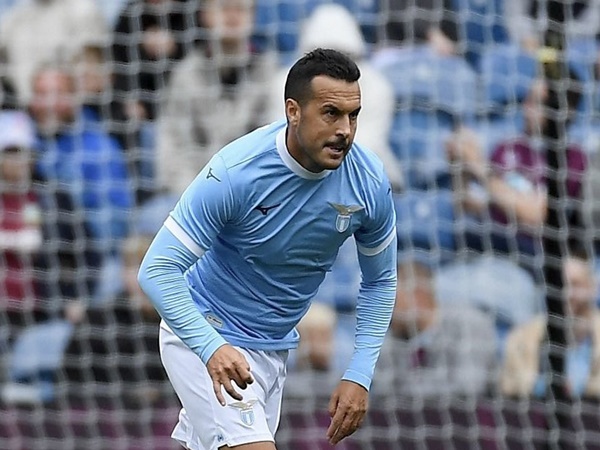 Sarri Siap Ganti Formasi Demi Pemain Veteran Lazio Ini